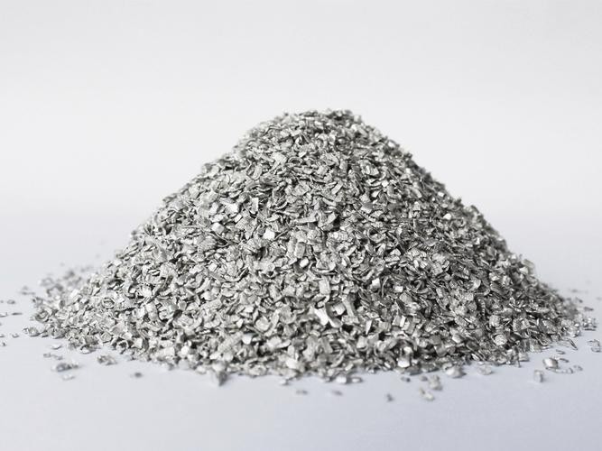 Magnesium Alloys