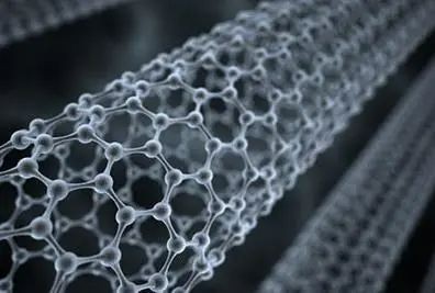 Nanomaterials