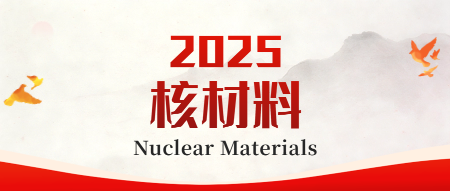 2025·Nuclear Materials